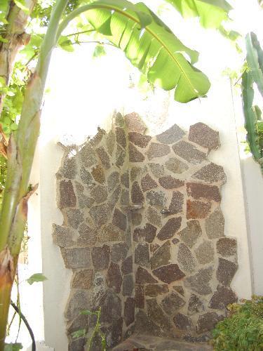 Apartament Villino Marrakech Calasetta Zewnętrze zdjęcie